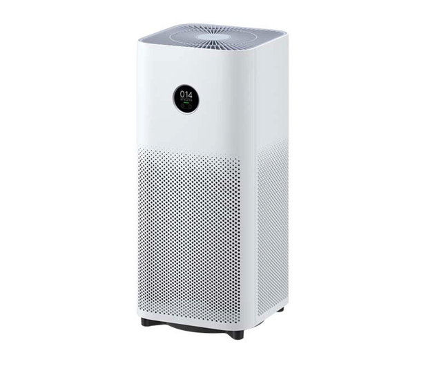 Xiaomi Oczyszczacz powietrza Smart Air Purifier 4 EU - 1416528 - zdjęcie